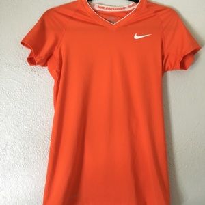 Nike Workout top